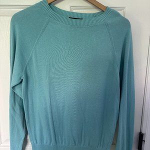 APC, Men's sweater, Size small